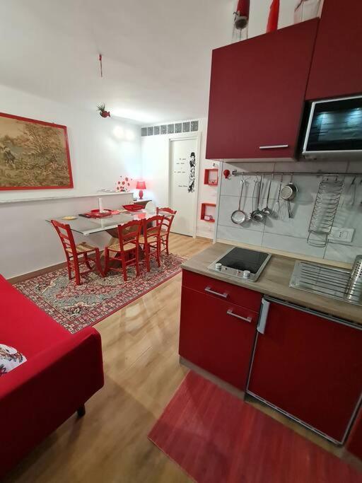Apartamento Ca' Sole Butera Exterior foto