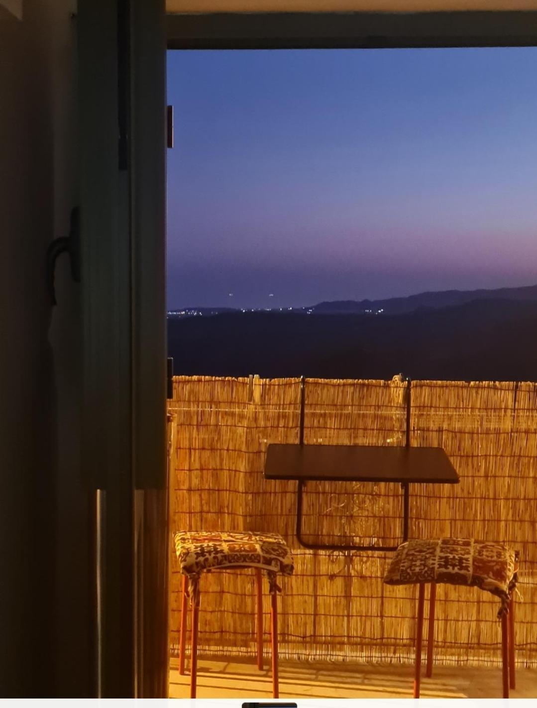 Apartamento Ca' Sole Butera Exterior foto